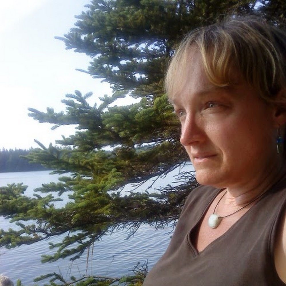 Meet your Posher, Katrina